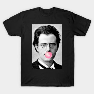 Gustav Mahler T-Shirt